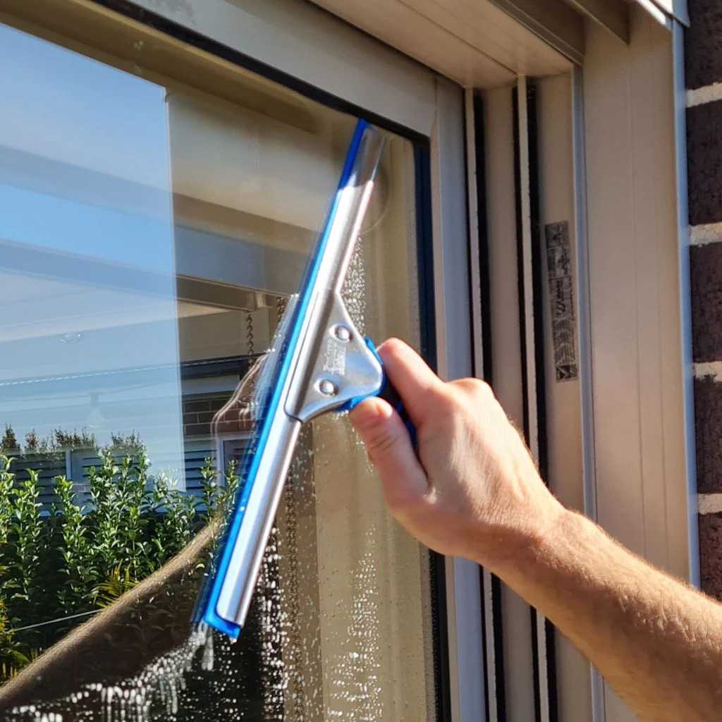 Window Squeegee