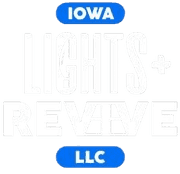 Iowa Lights & Revive Logo