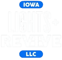 Iowa Lights & Revive Logo
